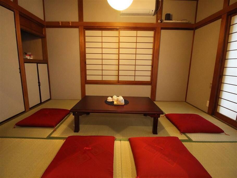 Appartamento Hidaka 柴又