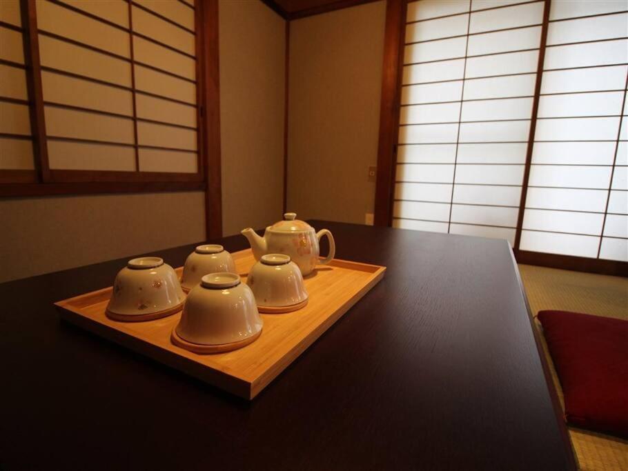 Appartamento Hidaka 柴又 Tokyo