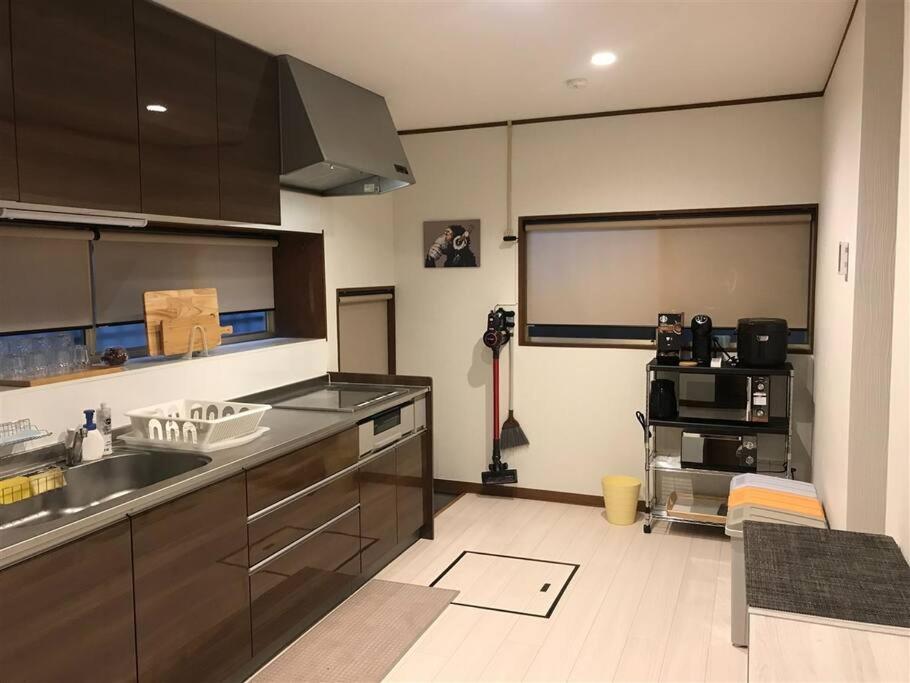 Appartamento Hidaka 柴又