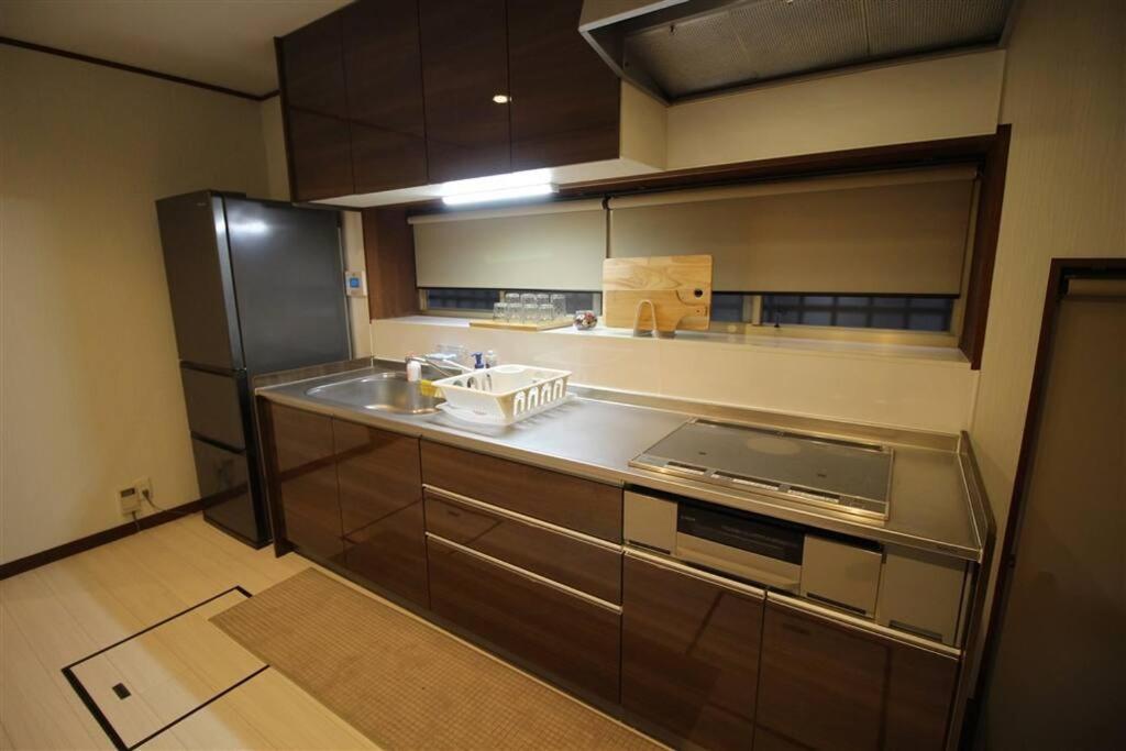 Appartamento Hidaka 柴又 Tokyo