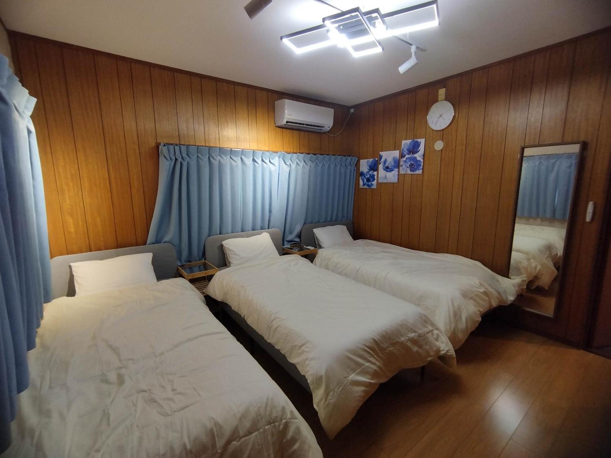 Hidaka 柴又 Appartamento Tokyo