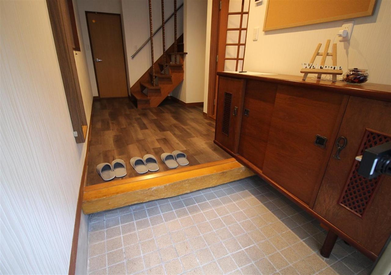Appartamento Hidaka 柴又 *
