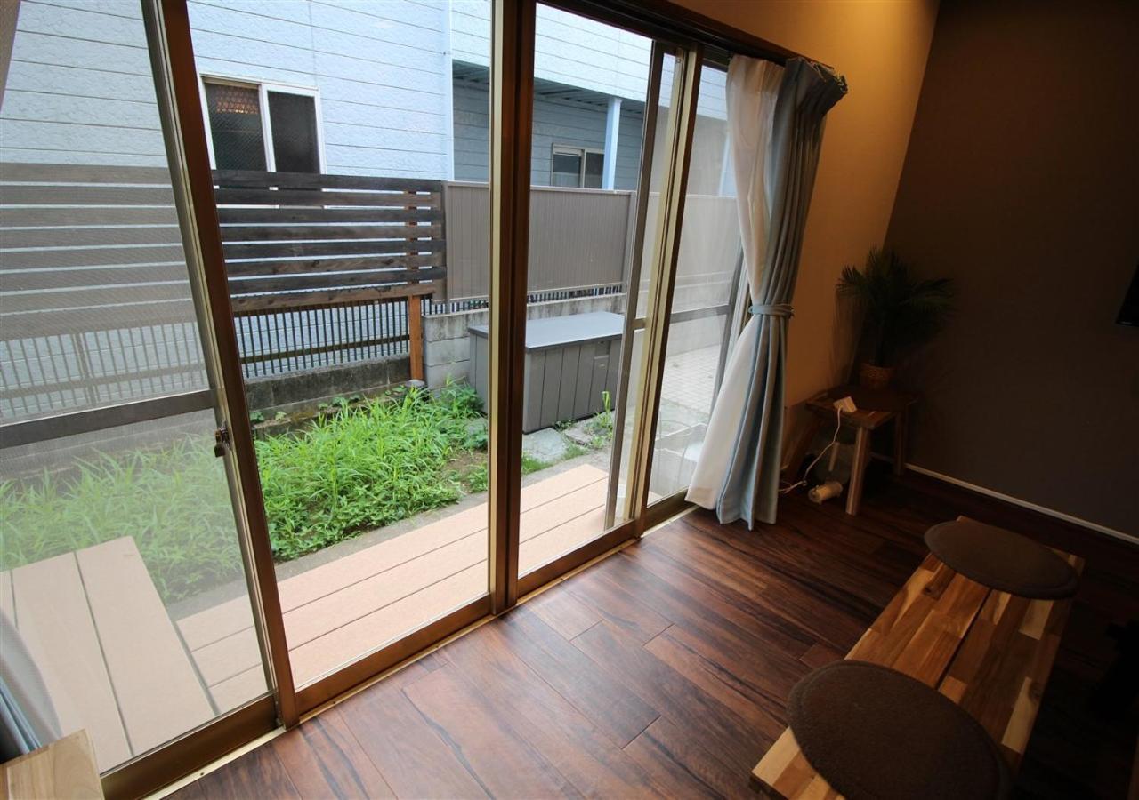 Hidaka 柴又 Appartamento *