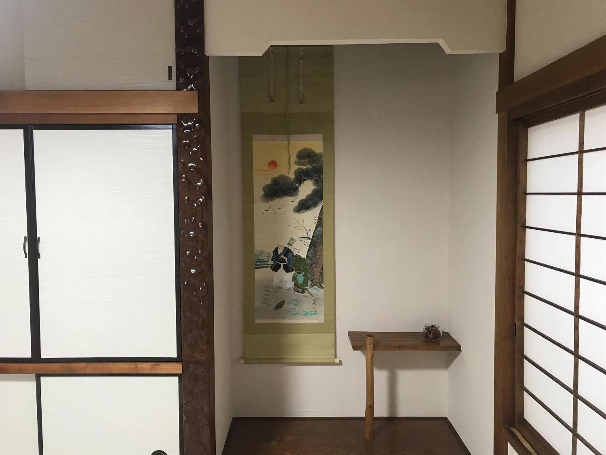 Hidaka 柴又