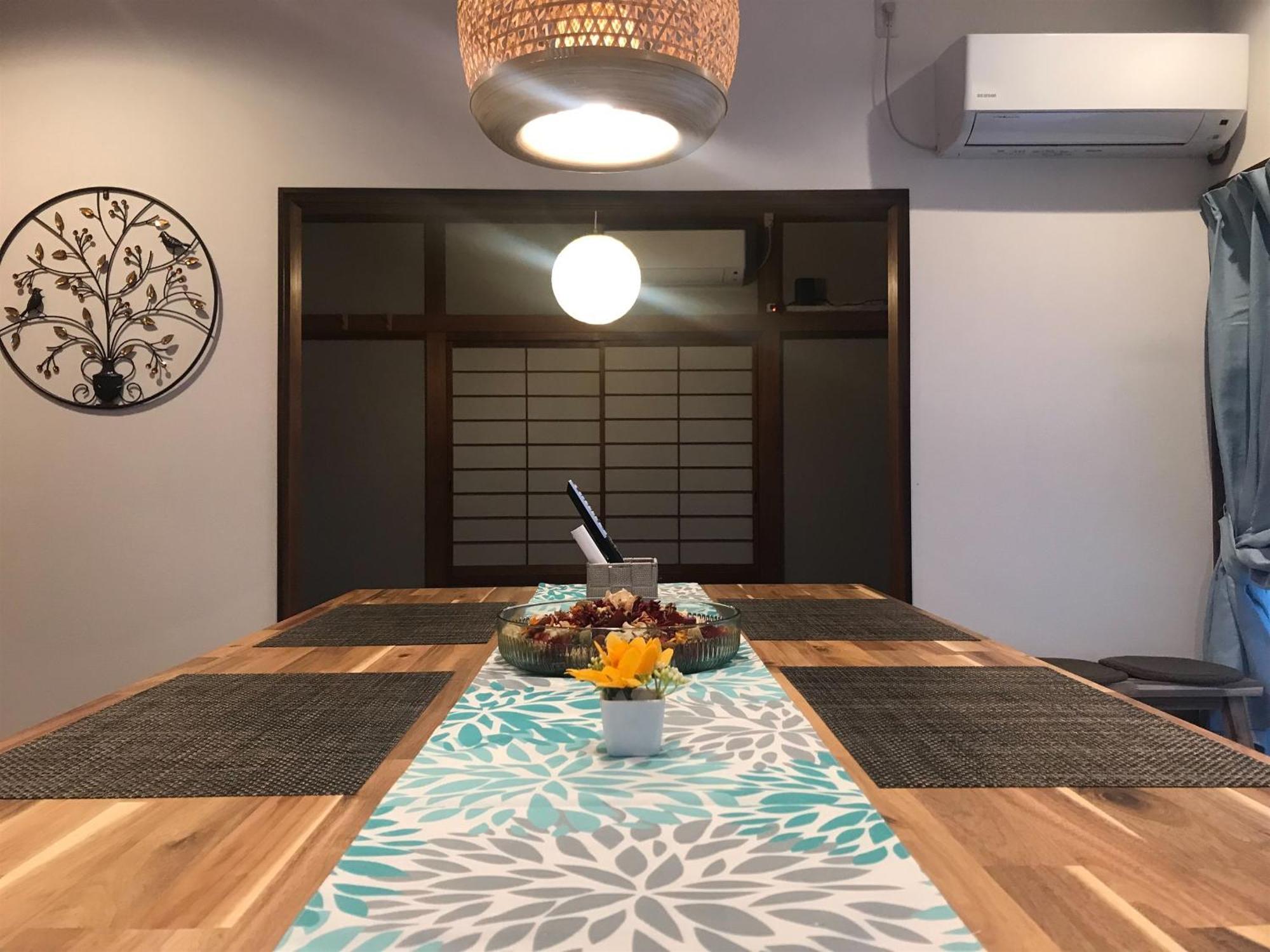 Hidaka 柴又 Appartamento Tokyo